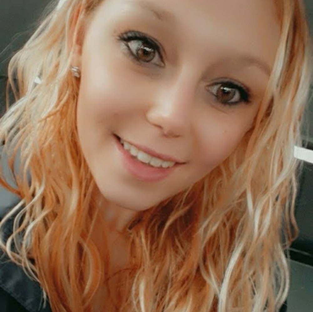 Meet your Posher, Kerri